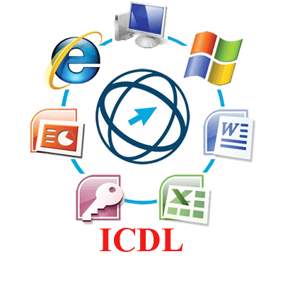 مهارت های هفتگانه کامپیوتر ICDL (ترم1)
